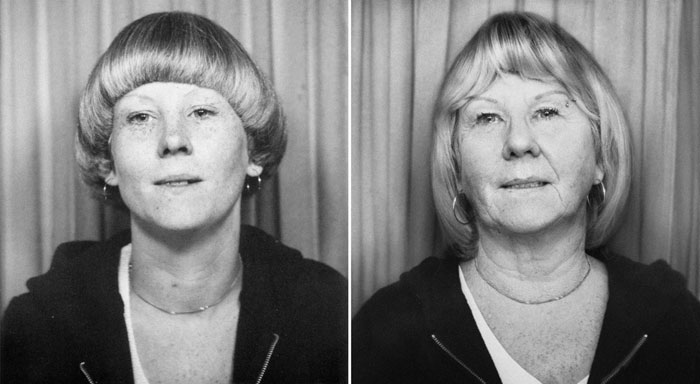 Past and Future Photography