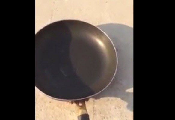 พิสูจน์แล้ว! เมื่อวานนี้เอากระ