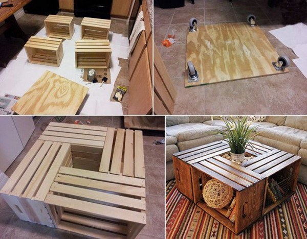 23 diy wooden project (17)