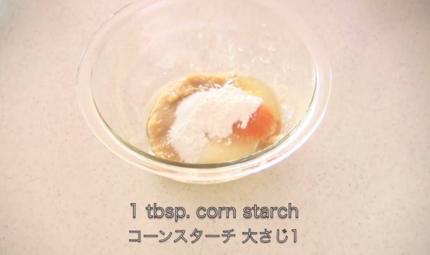 วิธีทำขนม Tokyo Banana โดยแม่บ้านญี่ปุ่น11