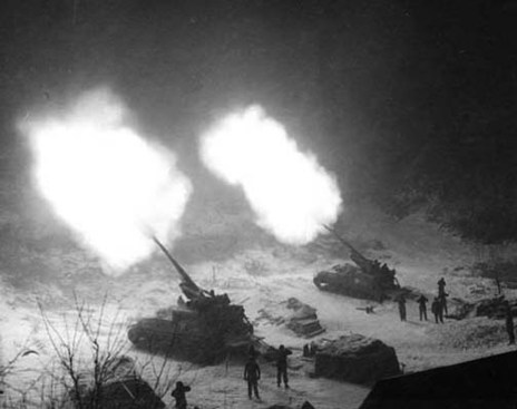 บทเรียนเรื่องสงครามเกาหลี เมื่อคนเชื้อชาติเดียวกันต้องมาห้ำหั่นกันเอง 18+