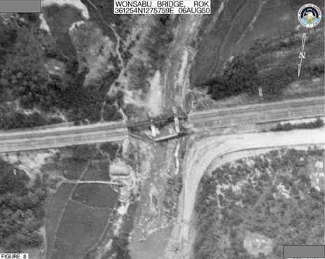 บทเรียนเรื่องสงครามเกาหลี เมื่อคนเชื้อชาติเดียวกันต้องมาห้ำหั่นกันเอง 18+