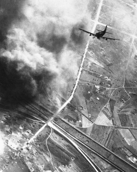 บทเรียนเรื่องสงครามเกาหลี เมื่อคนเชื้อชาติเดียวกันต้องมาห้ำหั่นกันเอง 18+