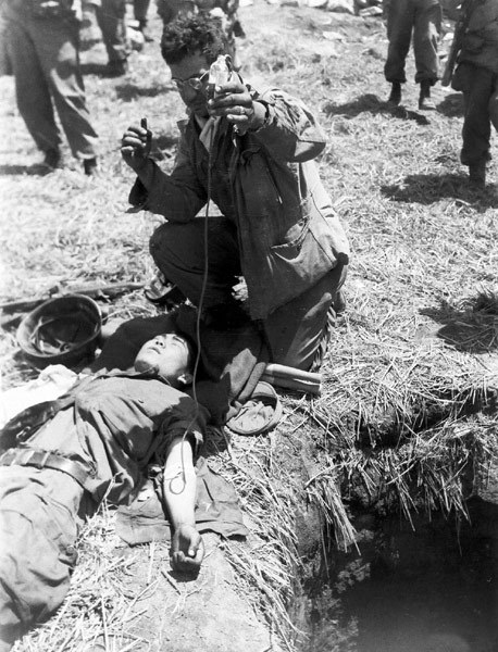 บทเรียนเรื่องสงครามเกาหลี เมื่อคนเชื้อชาติเดียวกันต้องมาห้ำหั่นกันเอง 18+