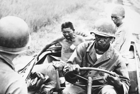 บทเรียนเรื่องสงครามเกาหลี เมื่อคนเชื้อชาติเดียวกันต้องมาห้ำหั่นกันเอง 18+