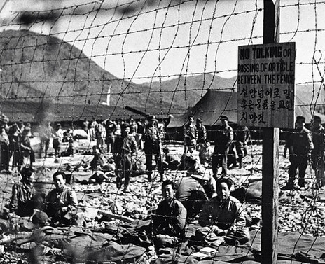 บทเรียนเรื่องสงครามเกาหลี เมื่อคนเชื้อชาติเดียวกันต้องมาห้ำหั่นกันเอง 18+