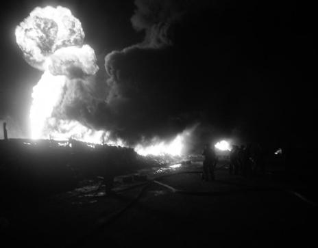 บทเรียนเรื่องสงครามเกาหลี เมื่อคนเชื้อชาติเดียวกันต้องมาห้ำหั่นกันเอง 18+