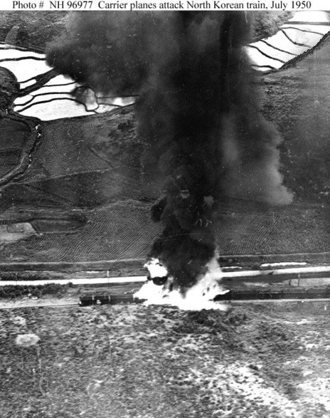 บทเรียนเรื่องสงครามเกาหลี เมื่อคนเชื้อชาติเดียวกันต้องมาห้ำหั่นกันเอง 18+