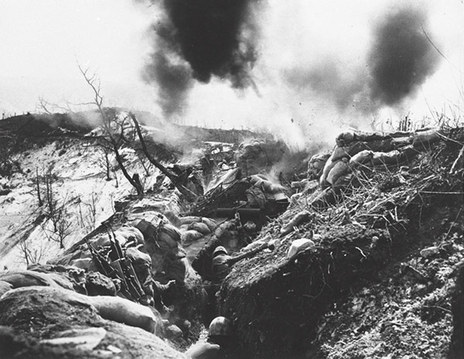 บทเรียนเรื่องสงครามเกาหลี เมื่อคนเชื้อชาติเดียวกันต้องมาห้ำหั่นกันเอง 18+