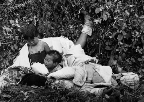 บทเรียนเรื่องสงครามเกาหลี เมื่อคนเชื้อชาติเดียวกันต้องมาห้ำหั่นกันเอง 18+