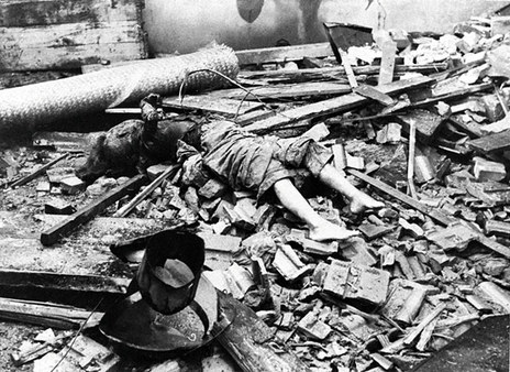 บทเรียนเรื่องสงครามเกาหลี เมื่อคนเชื้อชาติเดียวกันต้องมาห้ำหั่นกันเอง 18+