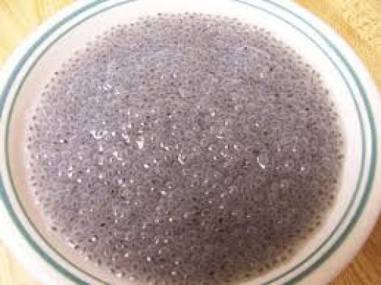 แมงลัก สรรพคุณแจ่มแท้ แต่ถ้าคุ