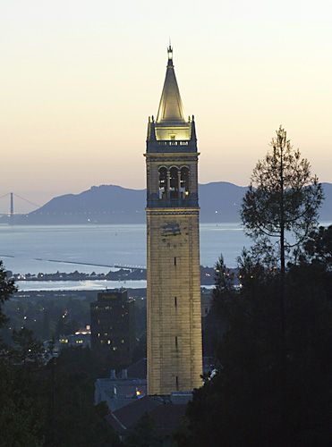 5 มหาวิทยาลัยที่สวยงามที่สุดในอเมริกา น่าเรียน น่าเที่ยว