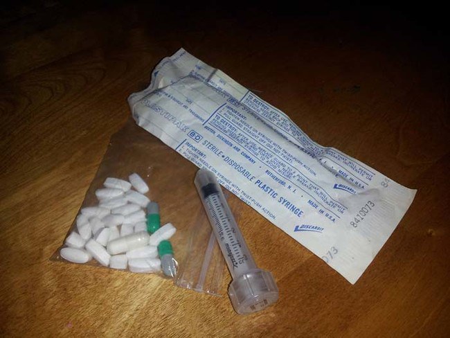 พบในกระเป๋าเดินทางสำหรับเด็ก