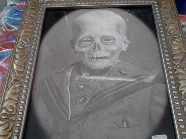 นี้จะดูดีในห้องน้ำของฉัน