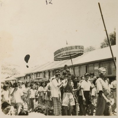 พ่อท่านคล้าย กับศรัทธาชาวบ้าน