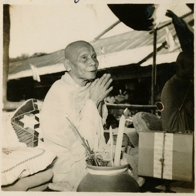 พ่อท่านคล้าย วัดสวนขัน