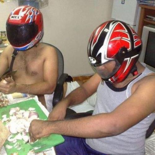 21. ชาวอินเดียส่วนใหญ่กลัวหอมมาก