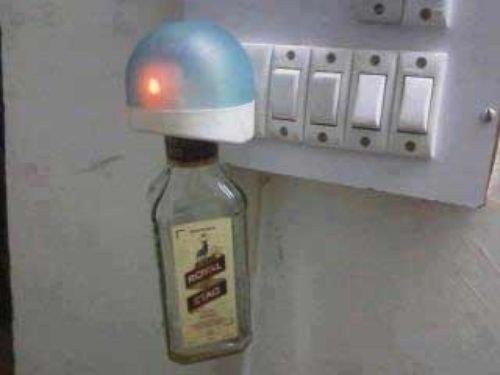 32. วิธีกำจัดจุง ไม่เมาให้รู้ไป!