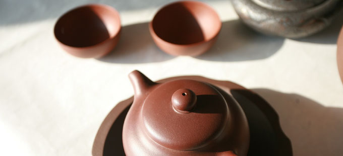 ดื่มของร้อน