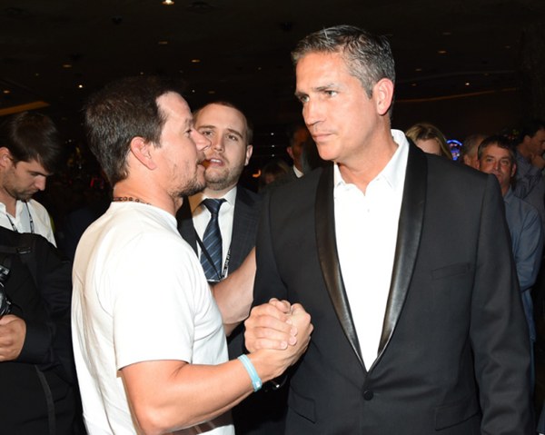 รวมพลเซเลบฯ คนดัง แห่ดู ไฟต์แห่งศตวรรษ ฟลอยด์พบปาเกียว รวมพลเซเลบฯ คนดัง แห่ดู ไฟต์แห่งศตวรรษ ฟลอยด์พบปาเกียว