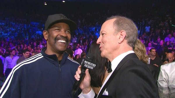 รวมพลเซเลบฯ คนดัง แห่ดู ไฟต์แห่งศตวรรษ ฟลอยด์พบปาเกียว รวมพลเซเลบฯ คนดัง แห่ดู ไฟต์แห่งศตวรรษ ฟลอยด์พบปาเกียว