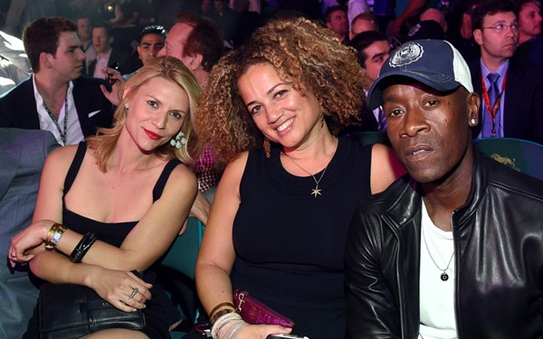 รวมพลเซเลบฯ คนดัง แห่ดู ไฟต์แห่งศตวรรษ ฟลอยด์พบปาเกียว รวมพลเซเลบฯ คนดัง แห่ดู ไฟต์แห่งศตวรรษ ฟลอยด์พบปาเกียว