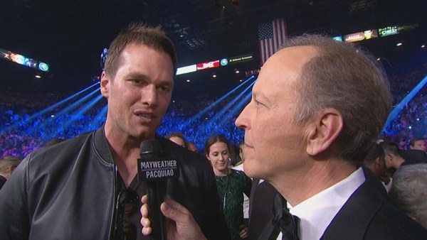 รวมพลเซเลบฯ คนดัง แห่ดู ไฟต์แห่งศตวรรษ ฟลอยด์พบปาเกียว รวมพลเซเลบฯ คนดัง แห่ดู ไฟต์แห่งศตวรรษ ฟลอยด์พบปาเกียว