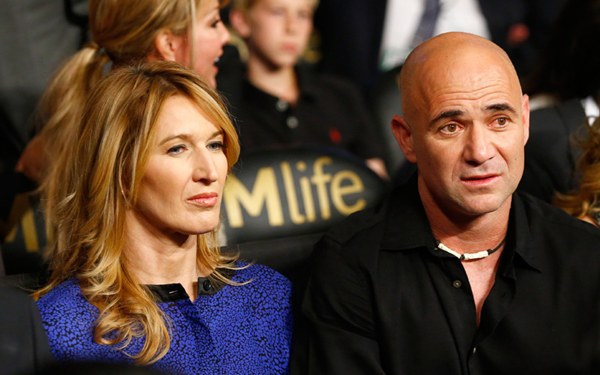 รวมพลเซเลบฯ คนดัง แห่ดู ไฟต์แห่งศตวรรษ ฟลอยด์พบปาเกียว รวมพลเซเลบฯ คนดัง แห่ดู ไฟต์แห่งศตวรรษ ฟลอยด์พบปาเกียว