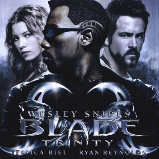 Blade Trinity