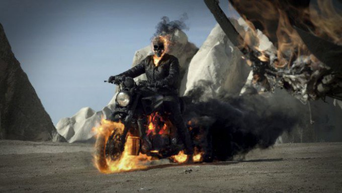 Ghost Rider: Spirit of Vengeance