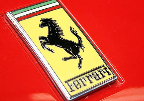 ferrarilogo