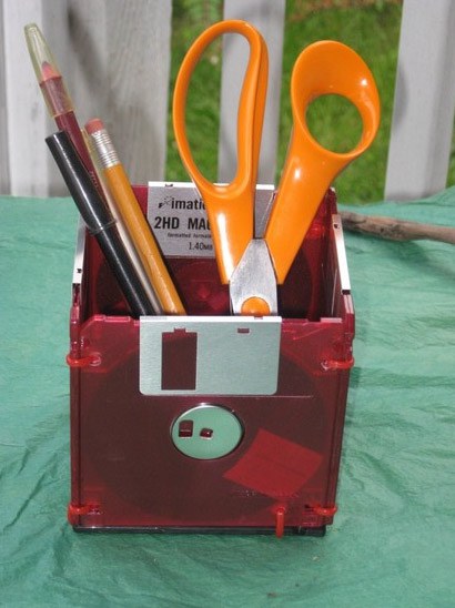 diy ของเหลือใช้