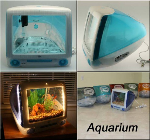 ของเหลือใช้