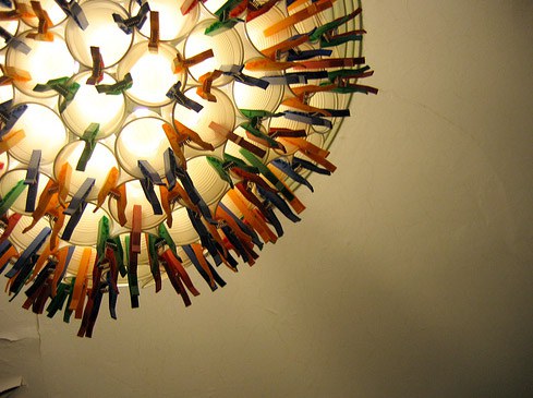 ของเหลือใช้