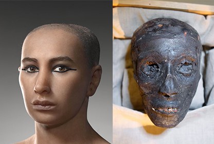 ตุตันคามุน