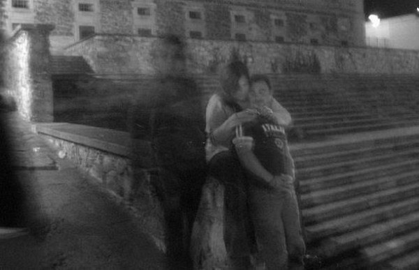 ขนลุก! แฟนตายไปแล้ว 6 เดือนแล้