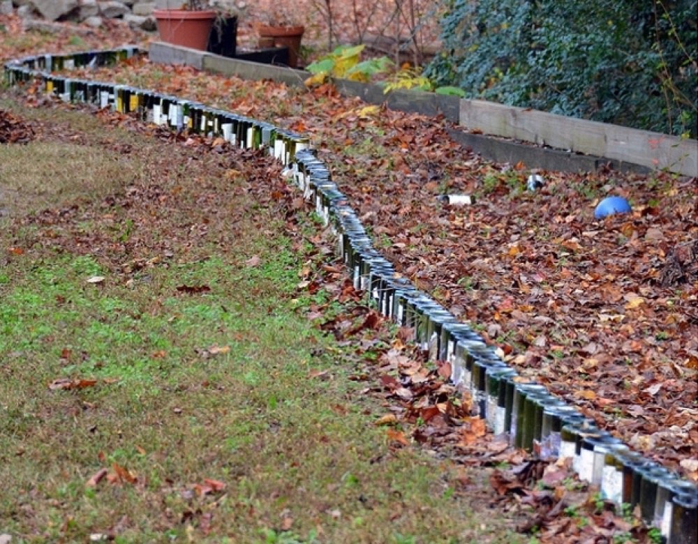 ทางเดินในสวน