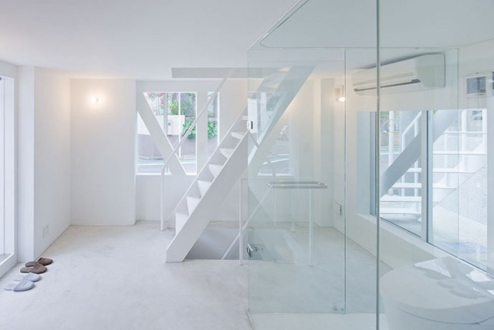 แบบบันได แบบบันได