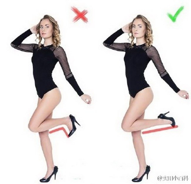 ทีเด็ด !! แจก 8 ท่าโพสต์ถ่ายรูปที่จะทำให้ “ขาเรียวเพียวแซบ” ชะนีไทยควรทำตามด่วน