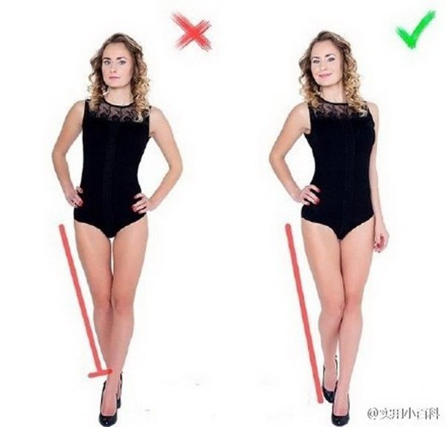 ทีเด็ด !! แจก 8 ท่าโพสต์ถ่ายรูปที่จะทำให้ “ขาเรียวเพียวแซบ” ชะนีไทยควรทำตามด่วน