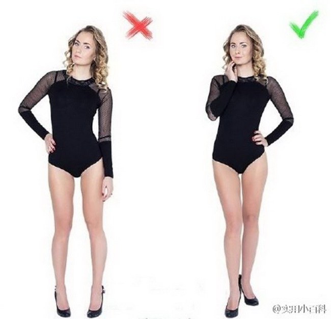 ทีเด็ด !! แจก 8 ท่าโพสต์ถ่ายรูปที่จะทำให้ “ขาเรียวเพียวแซบ” ชะนีไทยควรทำตามด่วน