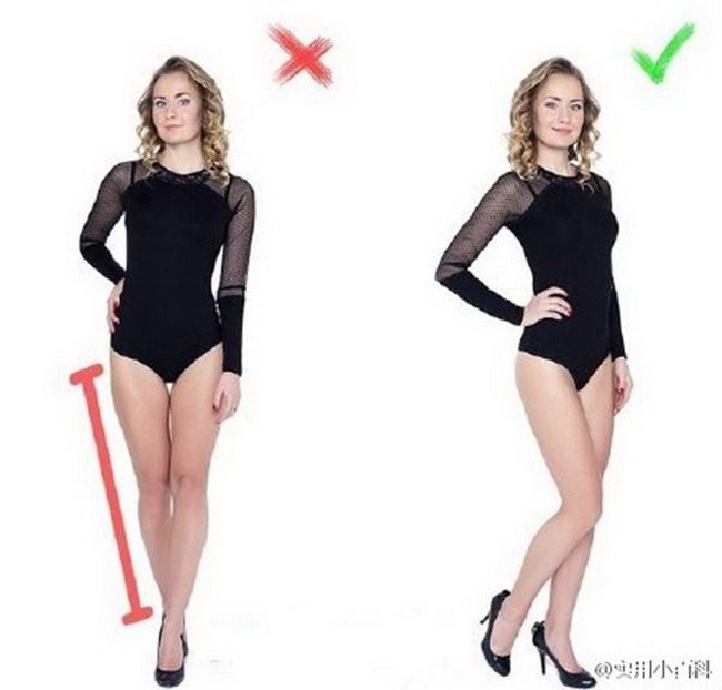 ทีเด็ด !! แจก 8 ท่าโพสต์ถ่ายรูปที่จะทำให้ “ขาเรียวเพียวแซบ” ชะนีไทยควรทำตามด่วน