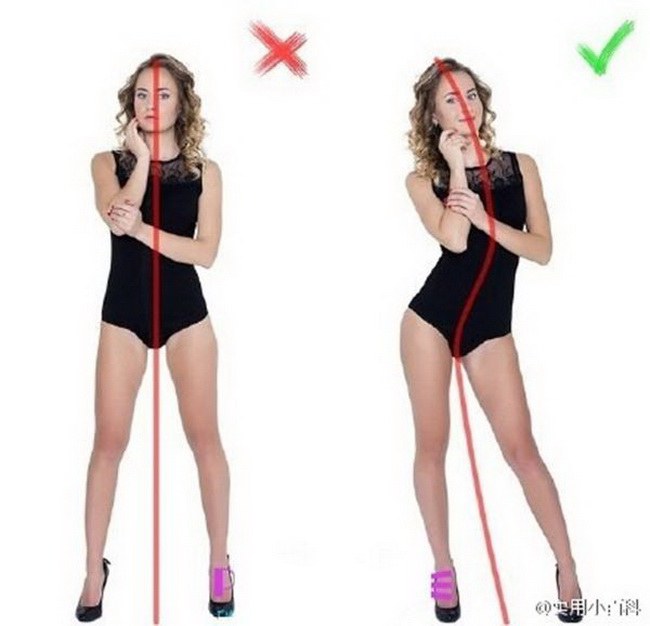 ทีเด็ด !! แจก 8 ท่าโพสต์ถ่ายรูปที่จะทำให้ &ldquo;ขาเรียวเพียวแซบ&rdquo; ชะนีไทยควรทำตามด่วน