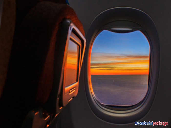 เครื่องบิน