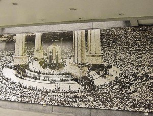 บอกเล่าประวัติศาสตร์ผ่านเพลง ตอน ราชดำเนิน