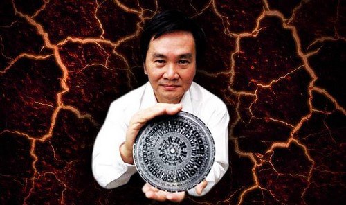 โหรทำนาย กลางเดือน ก.ค.นี้ เตือนไทยแผ่นดินไหวใหญ่!!??