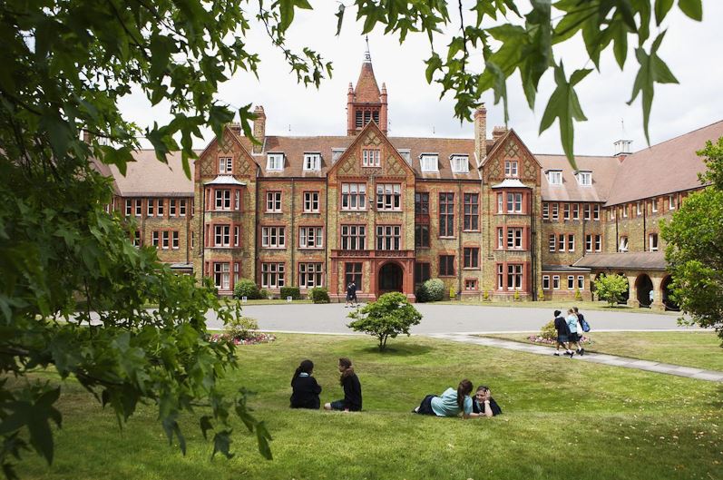 15 เรื่องจริงจากนักเรียนไทยในอังกฤษ(2)