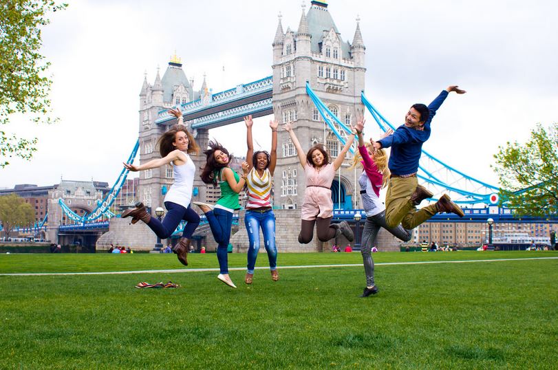 15 เรื่องจริงจากนักเรียนไทยในอังกฤษ(2)