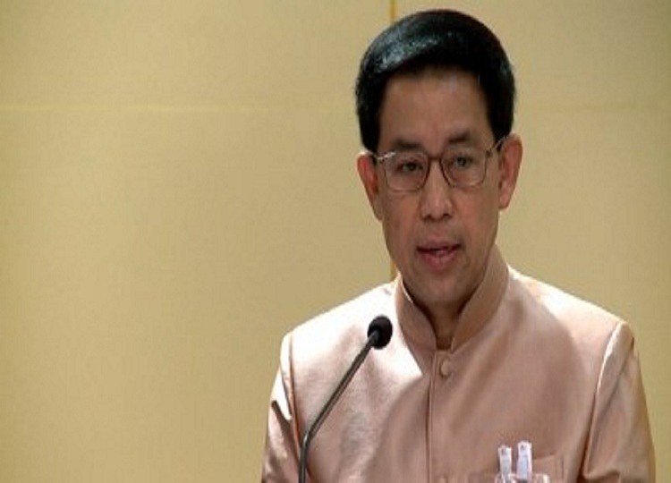 รัฐบาลเดินหน้า 'พัฒนาริมน้ำเจ้าพระยา' จัดระเบียบริมฝั่ง สร้างโอกาสเข้าถึงพื้นที่สาธารณะอย่างเท่าเทียม